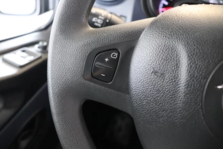 Opel Vivaro Opel Vivaro 1.6 CDTI 125PK EURO 6 - Airco - Navi - Cruise - Achteruitrijcamera - € 10.950,- Excl. - afbeelding nr 18