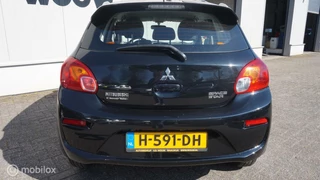 Mitsubishi Space Star Mitsubishi Space Star 1.0 Cool+ Airco 5 deurs - afbeelding nr 4