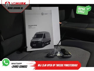 Volkswagen Crafter - afbeelding nr 29