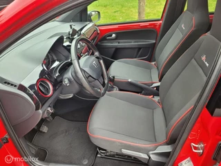 SEAT Mii Seat Mii 1.0 FR Line, panoramadak,airco. - afbeelding nr 10