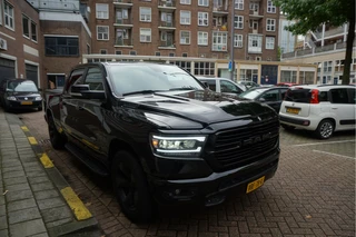 Dodge Ram 1500 Trekhaak LPG Stoelverwarming Stuurverwarming - afbeelding nr 6