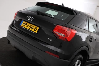 Audi Q2 Airco, Navigatie, Parkeersensoren, Cruise Control - afbeelding nr 5