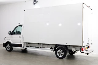Volkswagen Crafter - afbeelding nr 9