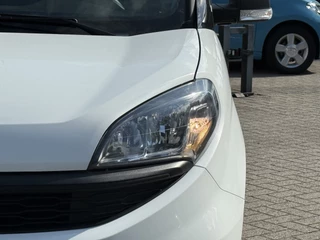 Fiat Doblò Fiat Doblò Cargo 1.3 MJ L1H1 SX /Trekhaak/Airco/Navigatie/PDC/Weinig KM! - afbeelding nr 16
