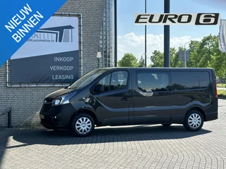 Opel Vivaro - 516249720-0