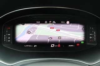 SEAT Arona SEAT Arona 1.0 TSI FR DSG Cam/Carplay/Virtual/LED/Navi/Winter. 