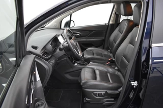 Opel Mokka X Opel Mokka X 1.4 Turbo 140PK Innovation - afbeelding nr 8
