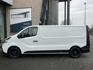 Fiat Talento Fiat Talento 1.6 MJ EcoJet L2H1*A/C*HAAK*NAVI*CRUISE*TEL*3PERS* - afbeelding nr 21