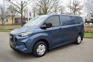 Ford Transit Custom - afbeelding nr 2
