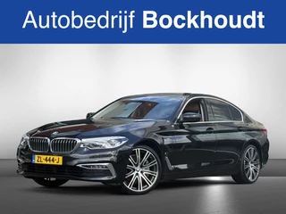 BMW 5 Serie 530e iPerf High Exe