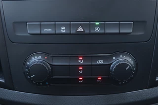 Mercedes-Benz Vito Camera/Navi/App-Connect/Airco/3-zits/DAB+ - afbeelding nr 25