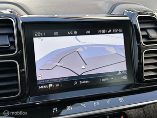 Citroën C5 Aircross Citroen C5 Aircross 1.2 PureTech Business Plus Pano CarPlay Vol! - afbeelding nr 32