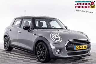 MINI Cooper - afbeelding nr 1