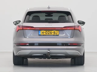 Audi e-tron Trekhaak Panoramadak Lederen bekleding Luchtvering - afbeelding nr 9