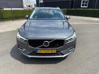Volvo XC60 Volvo XC60 2.0 D4 190PK MOMENTUM-PRO 360'