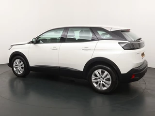 Peugeot 3008 - afbeelding nr 4