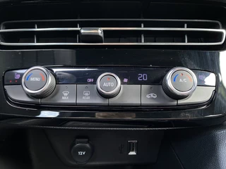Opel Mokka Opel Mokka 1.2 Turbo GS Automaat #RIJKLAAR# | Stoel/stuurverwarming | AFL - afbeelding nr 27