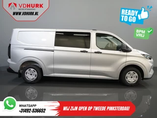 Ford Transit Custom - afbeelding nr 10