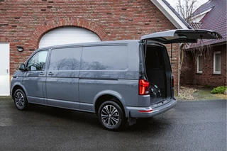 Volkswagen Transporter ACC | Lane Assist | Side Assist | Virtual cockpit | 2x Schuifdeuren | - afbeelding nr 25