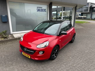 Opel ADAM - afbeelding nr 3