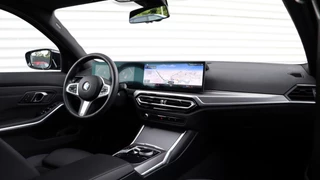 BMW 3 Serie BMW 3 Serie Touring 330i M-Sport | Adaptieve Cruise Control | Shadow-Line | Achteruitrijcamera | HiFi - afbeelding nr 27