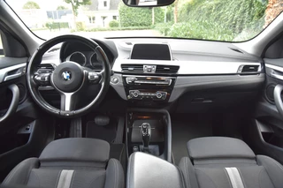 BMW X2 - afbeelding nr 9