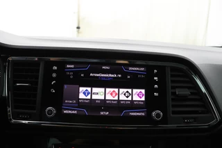 SEAT Ateca SEAT Ateca 1.5 TSI FR Business*AUTOM.*NAVI*ACC*HAAK*ECC - afbeelding nr 6