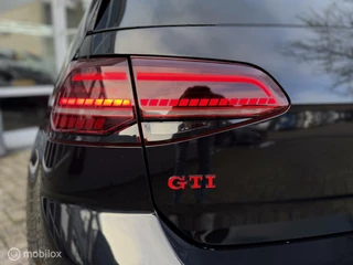 Volkswagen Golf Volkswagen Golf 2.0 TSI GTI Performance Business - afbeelding nr 14