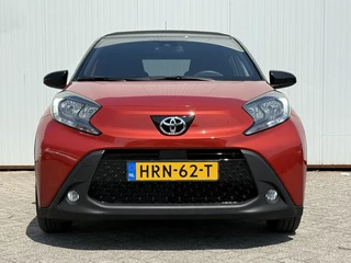 Toyota Aygo Toyota Aygo X 1.0 VVT-i MT Premium Limited Carbrio Keyless Led Navi - afbeelding nr 6