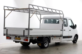 Renault Master - afbeelding nr 2