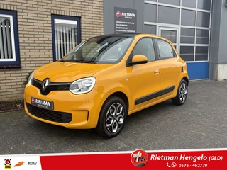 Renault Twingo 1.0 SCe Collection OPEN DAK-BLUETOOTH-AIRCO