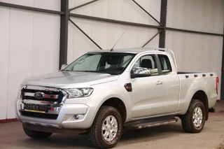 Ford Ranger 2.2 TDCi