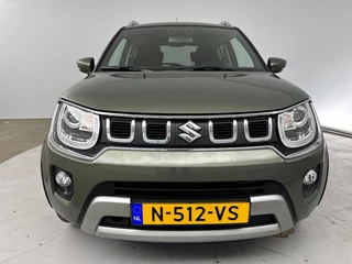 Suzuki Ignis Suzuki Ignis 1.2 Smart Hybrid Style | Navigatie | Cruise Control | Climate Control - afbeelding nr 29