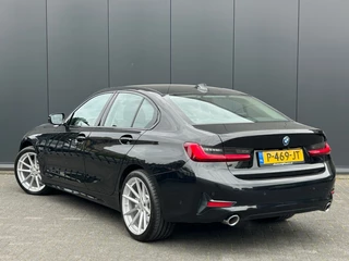 BMW 3 Serie - afbeelding nr 9