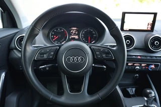 Audi Q2 Audi Q2 35TFSI 150Pk Epic Automaat NAP/Led/Sfeervl/Zwart optiek/Dynamisch - afbeelding nr 43