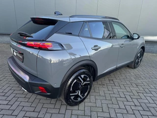 Peugeot 2008 Peugeot 2008 1.2 PureTech 130 Allure - afbeelding nr 5