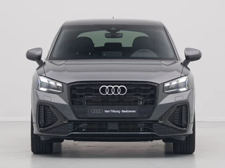 Audi Q2 Audi Q2 35 TFSI 150 pk S-Tronic S-Line Edition Navi Clima Pdc Matrix led 61 - afbeelding nr 8