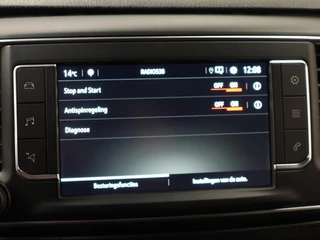 Opel Vivaro Opel Vivaro 2.0 CDTI L2H1 145PK Edition Automaat Airco  App connect Trekhaak Navigatie Cruise - afbeelding nr 24