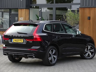 Volvo XC60 - afbeelding nr 9