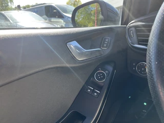 Ford Fiesta Ford Fiesta 1.0 EcoBoost ST-Line 100pk Trekhaak | Cruise control | Apple Carplay | Android auto | Climate control - afbeelding nr 22