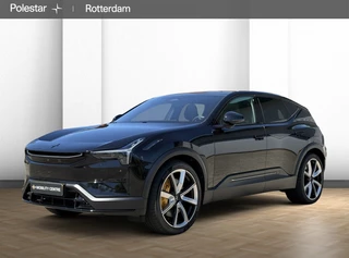 Polestar 3 Long Range Dual Motor Launch Edition | Luchtvering | 22 inch