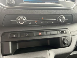 Peugeot Expert Peugeot Expert 1.5 BlueHDI 100pk L2 Premium Camera/Carplay/DAB+/Navi/Dodehoek/1e.Eigenaar - afbeelding nr 32