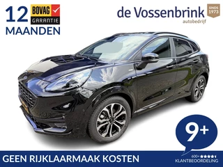 Ford Puma - 61377053-0