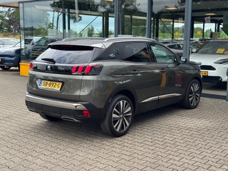 Peugeot 3008 Peugeot 3008 1.2 PureTech Blue Lease Premium - navi - camera - led - afbeelding nr 7