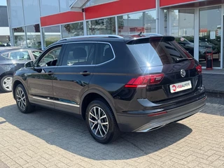 Volkswagen Tiguan Allspace Volkswagen Tiguan Allspace 1.5 TSI ACT. 150PK ALLSPACE 7-PRS LED NAVI TREKHAAK AIRCO LMV PDC - afbeelding nr 3