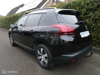 Peugeot 2008 Peugeot 2008 1.2 STYLE - NAVIGATIE - TREKHAAK - LMV - afbeelding nr 6