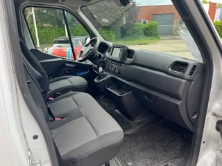Renault Master Renault Master T35 2.3 dCi 135 L2H2 Comfort. - afbeelding nr 9