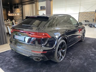 Audi RSQ8 - afbeelding nr 3