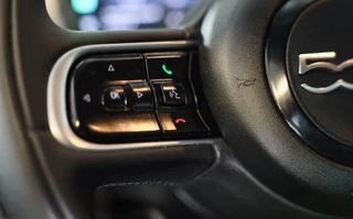 Fiat 500 Fiat 500 42 kWh / AUT / Navi / Cruise Control / Camera / Dode Hoek Detectie / Led / Pdc - afbeelding nr 10