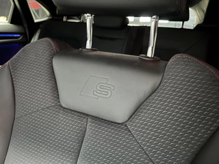Audi Q3 Audi Q3 Sportback 45 TFSI e S Edition|SONOS|ACC|ELEK. STOEL| - afbeelding nr 24